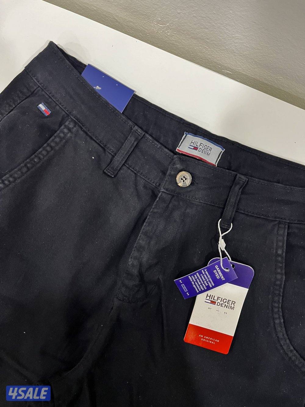 بنطلون تومي اصلي1