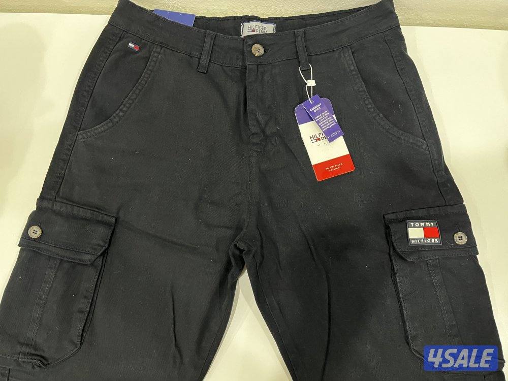 بنطلون تومي اصلي2