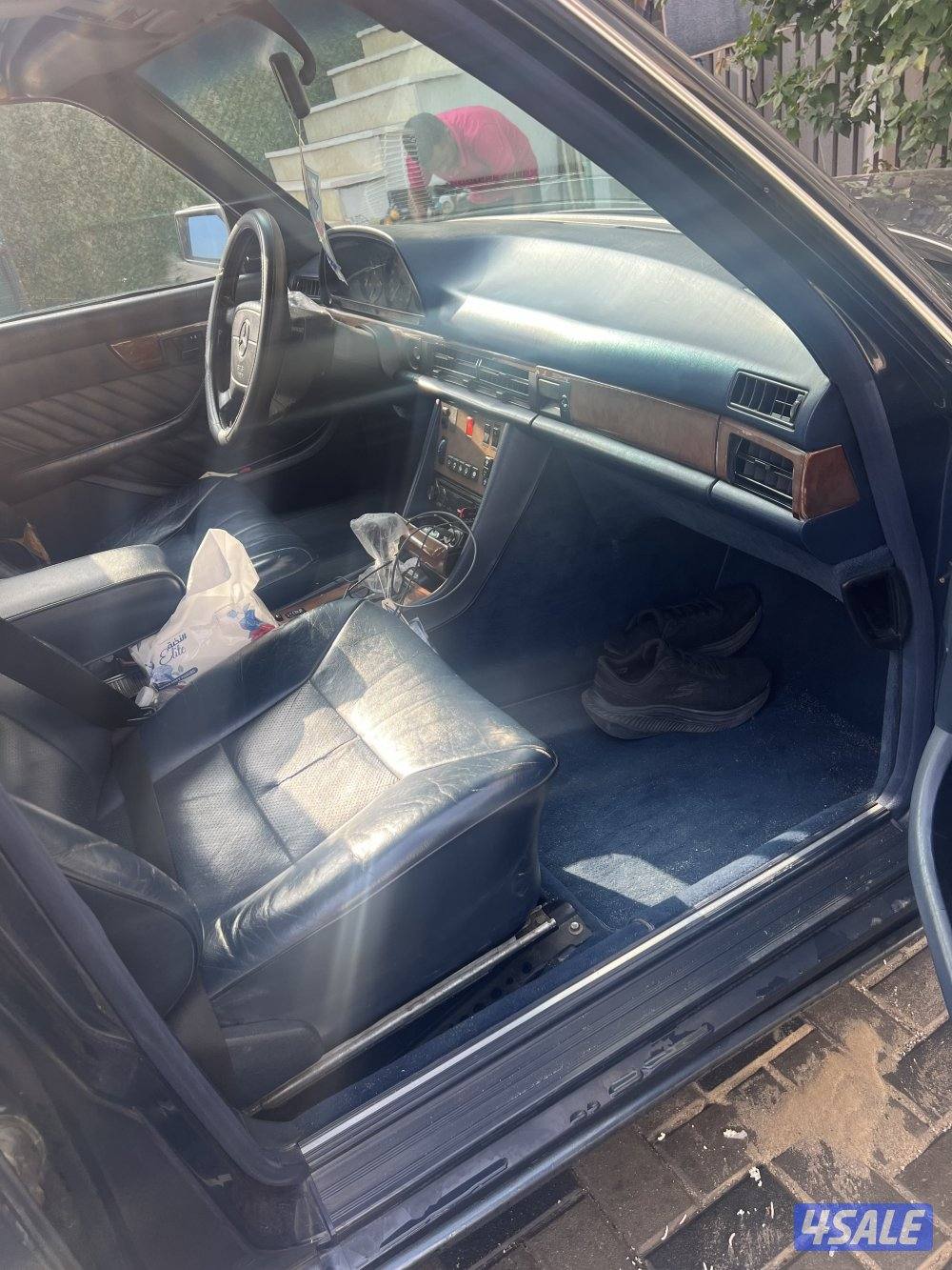 غرب عبدالله المبارك5