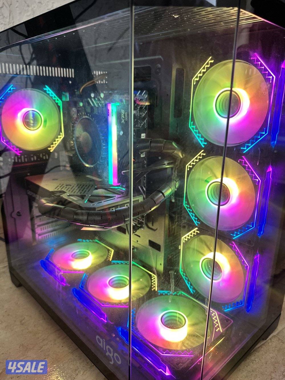 للبيع بي سي1