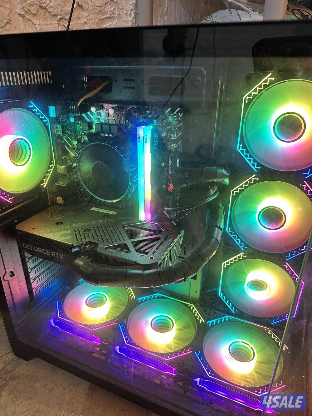 للبيع بي سي2