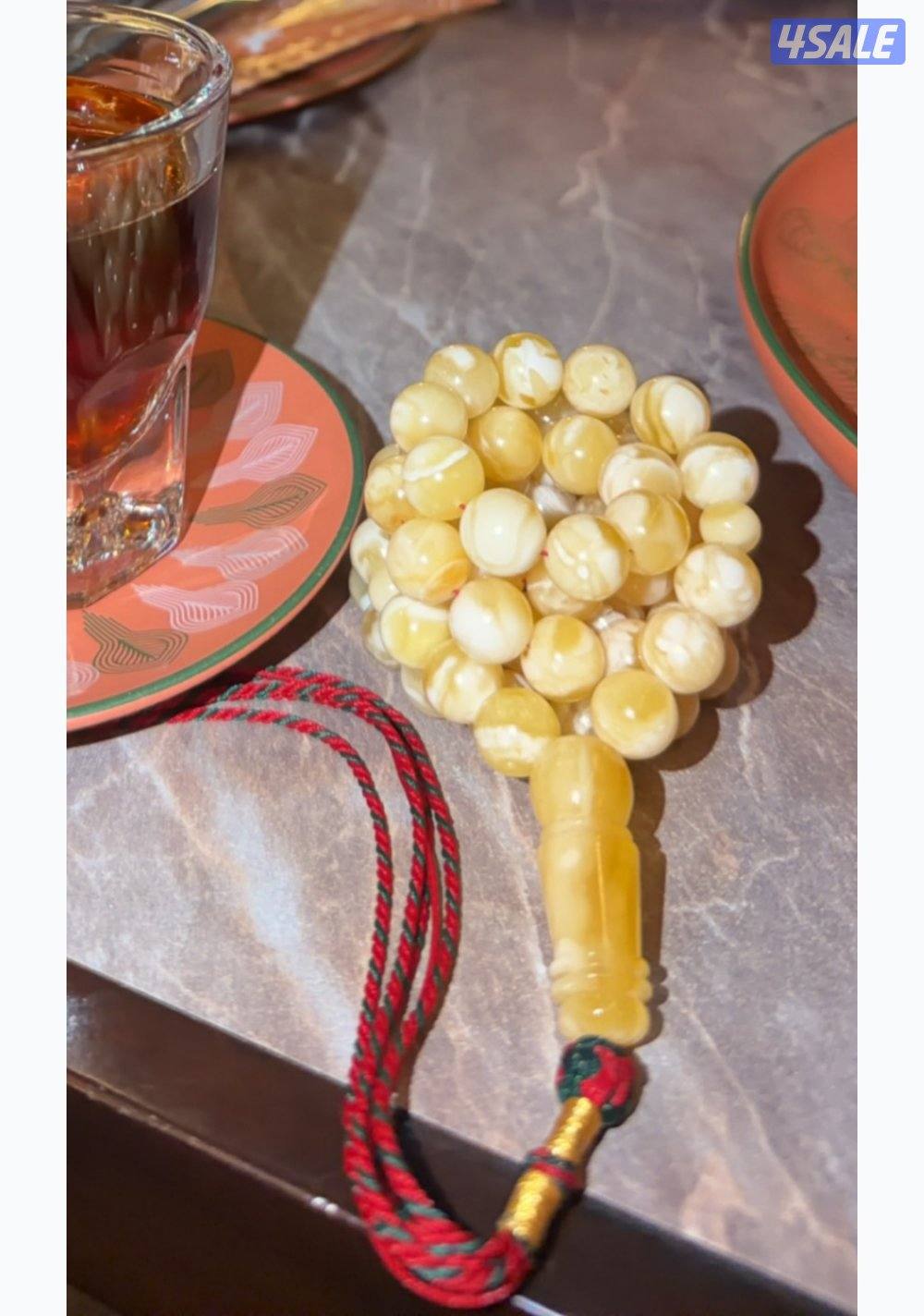 كهرب مبرقع سوبر 60 قرام3