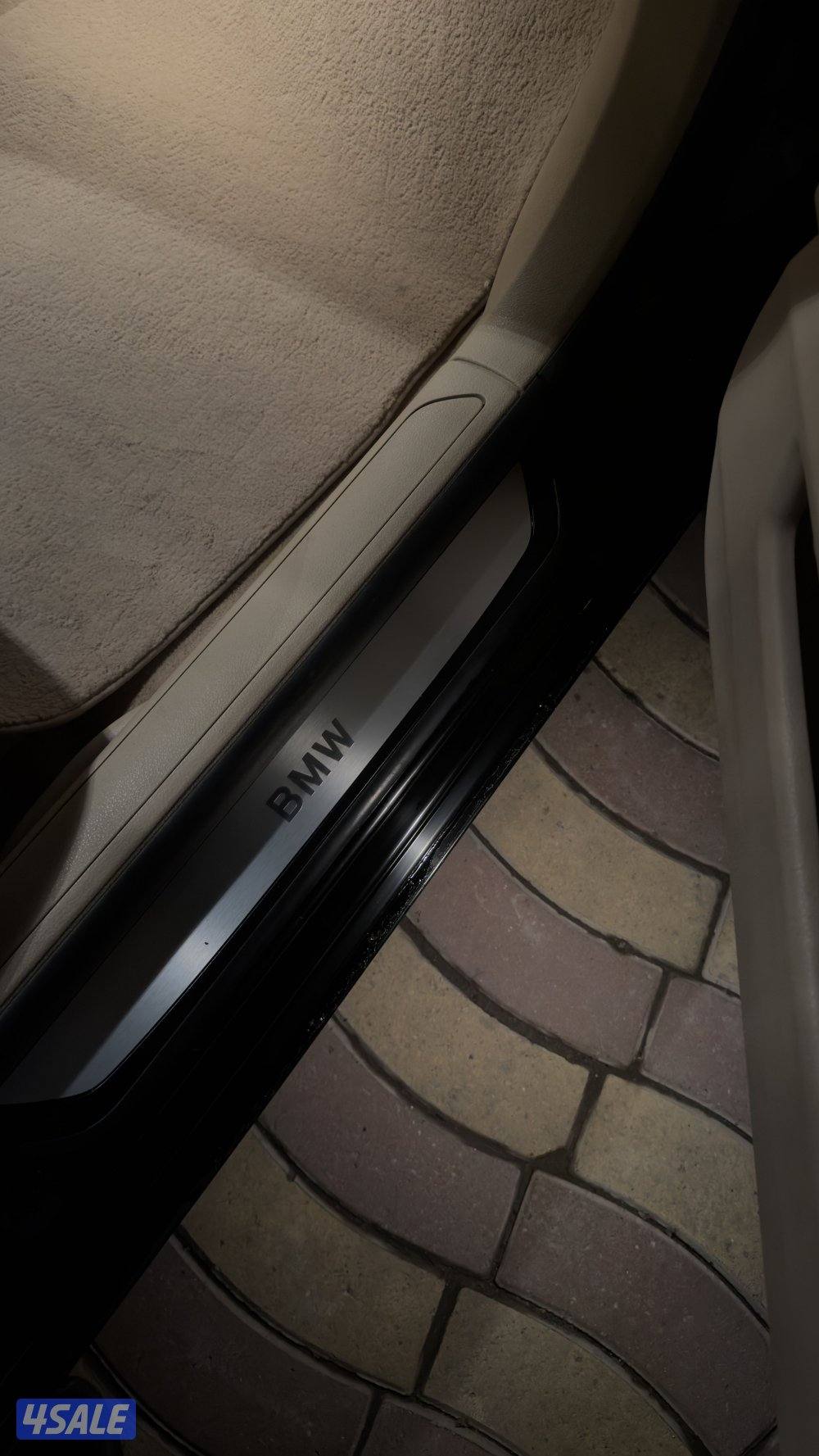 بي ام دبليو | 730 لارج | 2014 | V6 Turbo | عداد 190,000 KM14