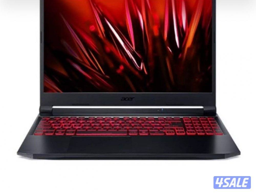 لابتوب قيمنق nitro 50