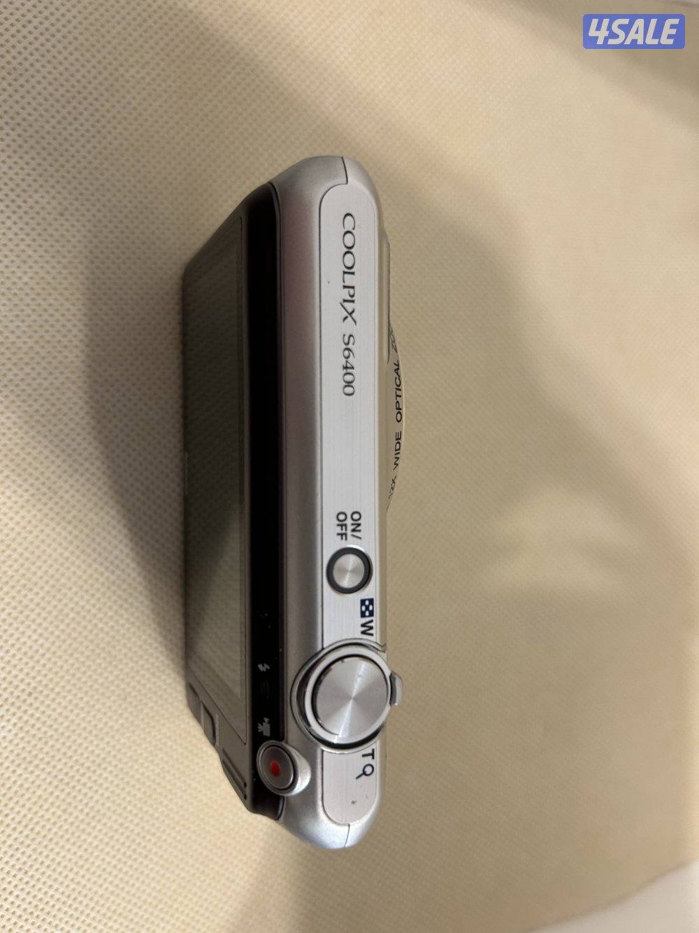 مجموعه كاميرات نيكون كل وحده لها سعرها اسعار من 75 الى 1204