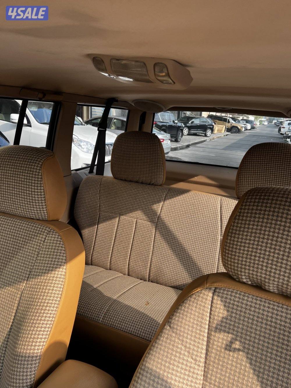 جيب شروكي ( قير عادي - دبل قير )1