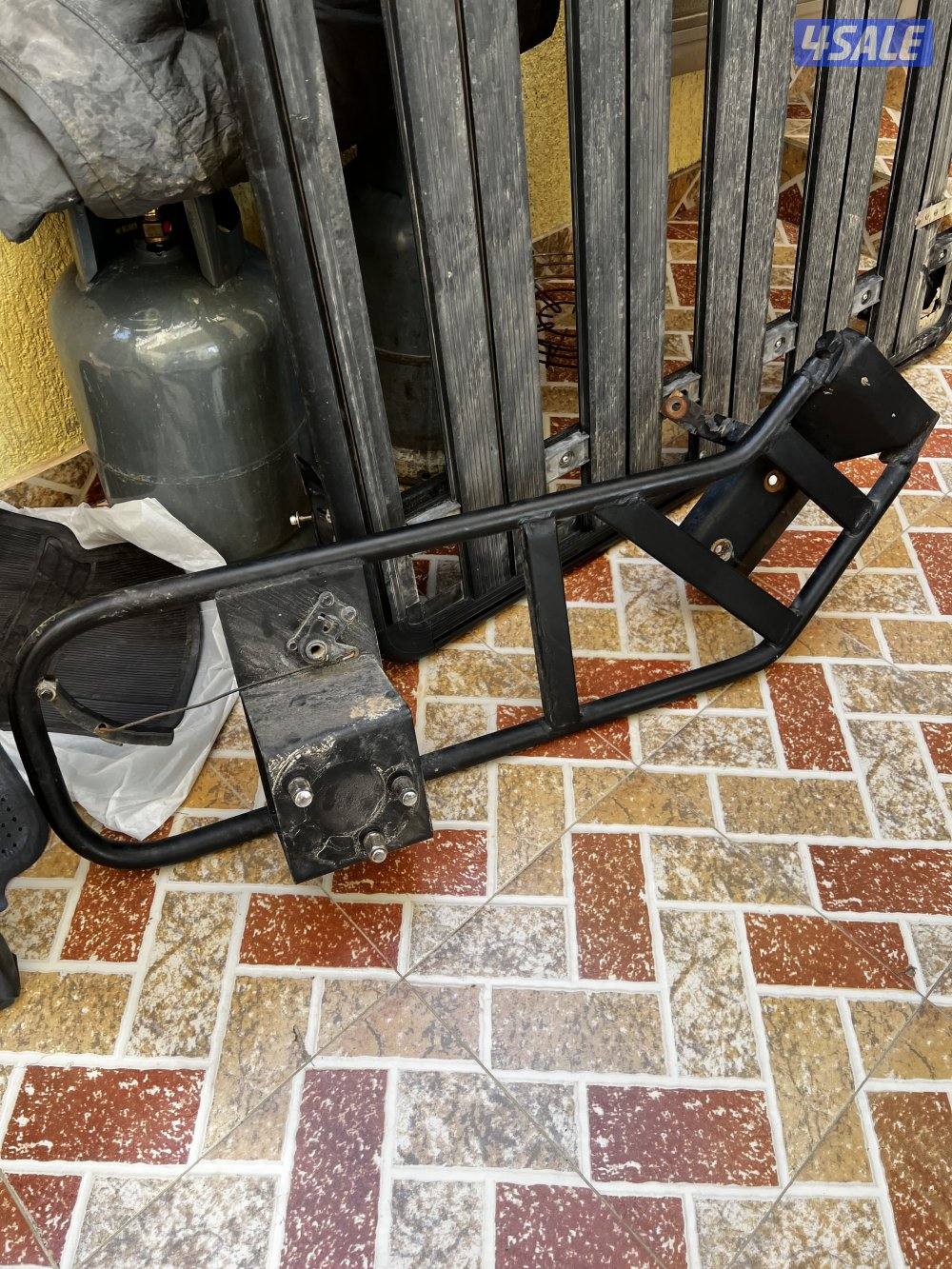 قاعده سبير شروكي1