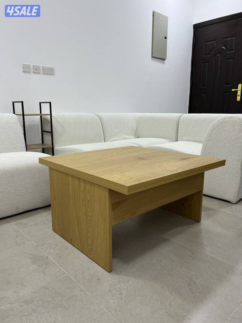 الرقعي للإيجار بحالة الجديدة ، يوجد أغراض جديدة بالكرتون6