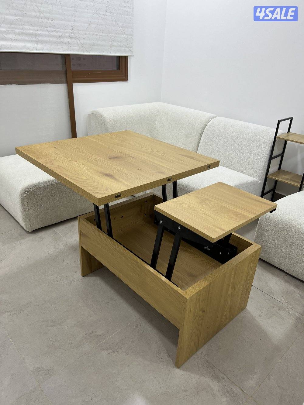 الرقعي للإيجار بحالة الجديدة ، يوجد أغراض جديدة بالكرتون7