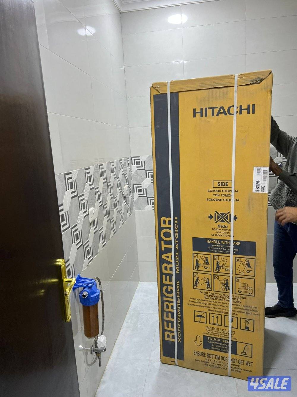 الرقعي للإيجار بحالة الجديدة ، يوجد أغراض جديدة بالكرتون8