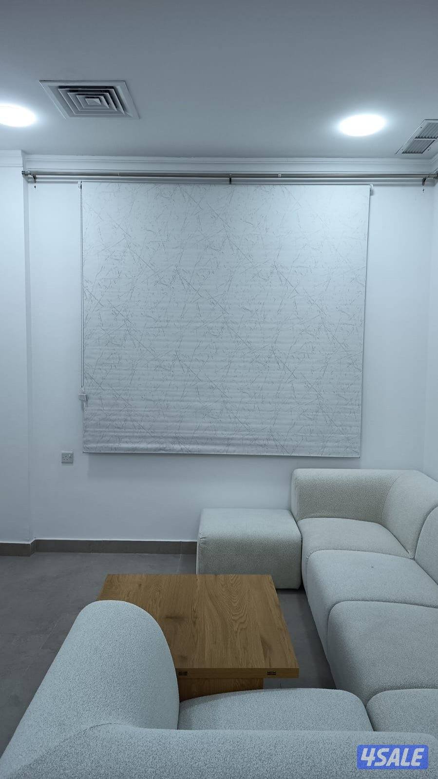 الرقعي للإيجار بحالة الجديدة ، يوجد أغراض جديدة بالكرتون9