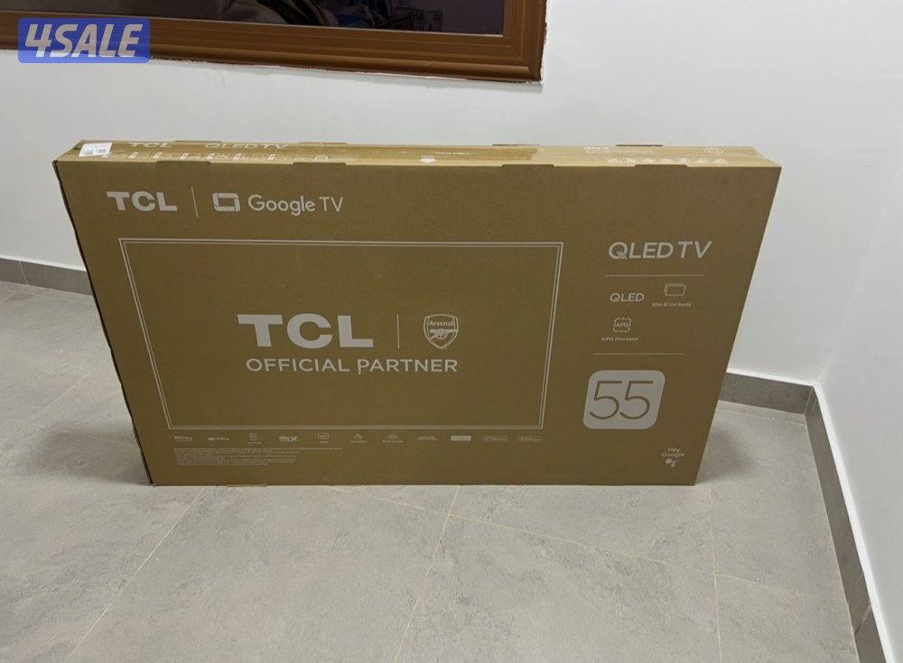 الرقعي للإيجار بحالة الجديدة ، يوجد أغراض جديدة بالكرتون10