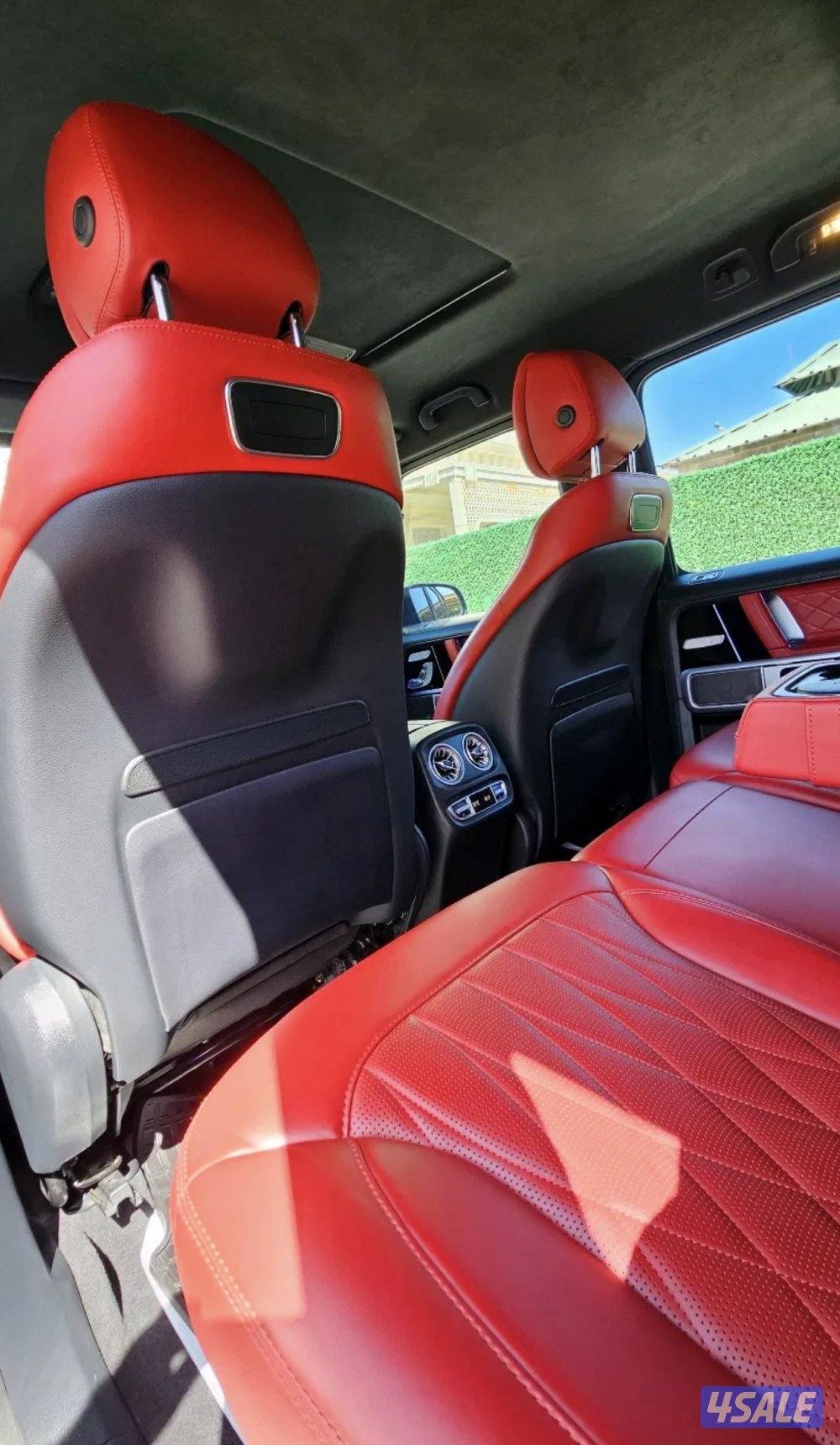 G500 special order10