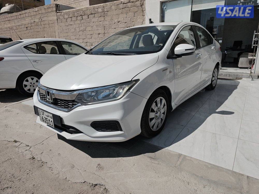 هوندا سيتي 2020 .. ماكينه 1500cc0