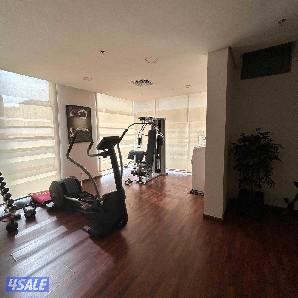 شقة مفروشة للإيجار في الجابرية قطعة 84