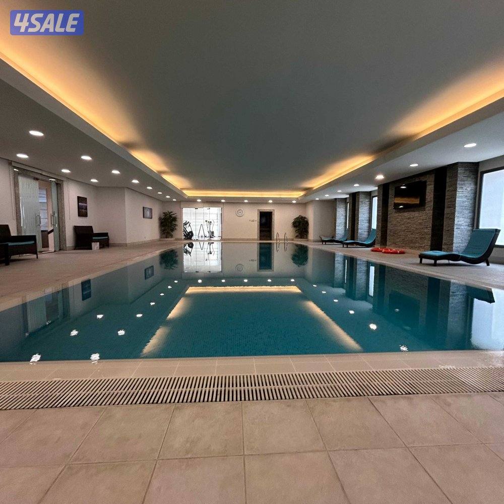 شقة مفروشة للإيجار في الجابرية قطعة 85