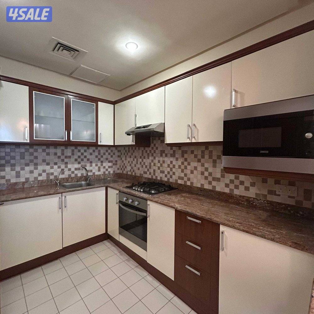 شقة مفروشة للإيجار في الجابرية3