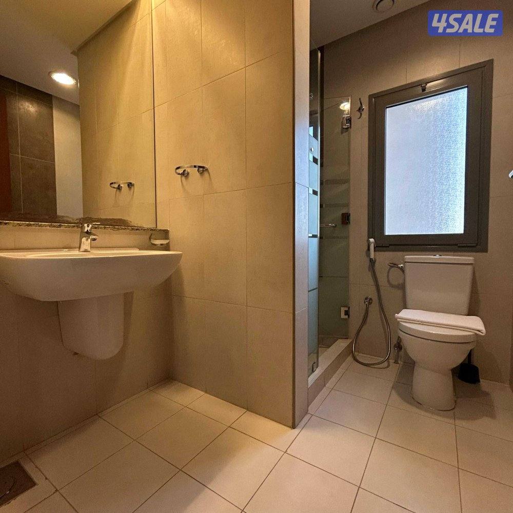 شقة مفروشة للإيجار في الجابرية5