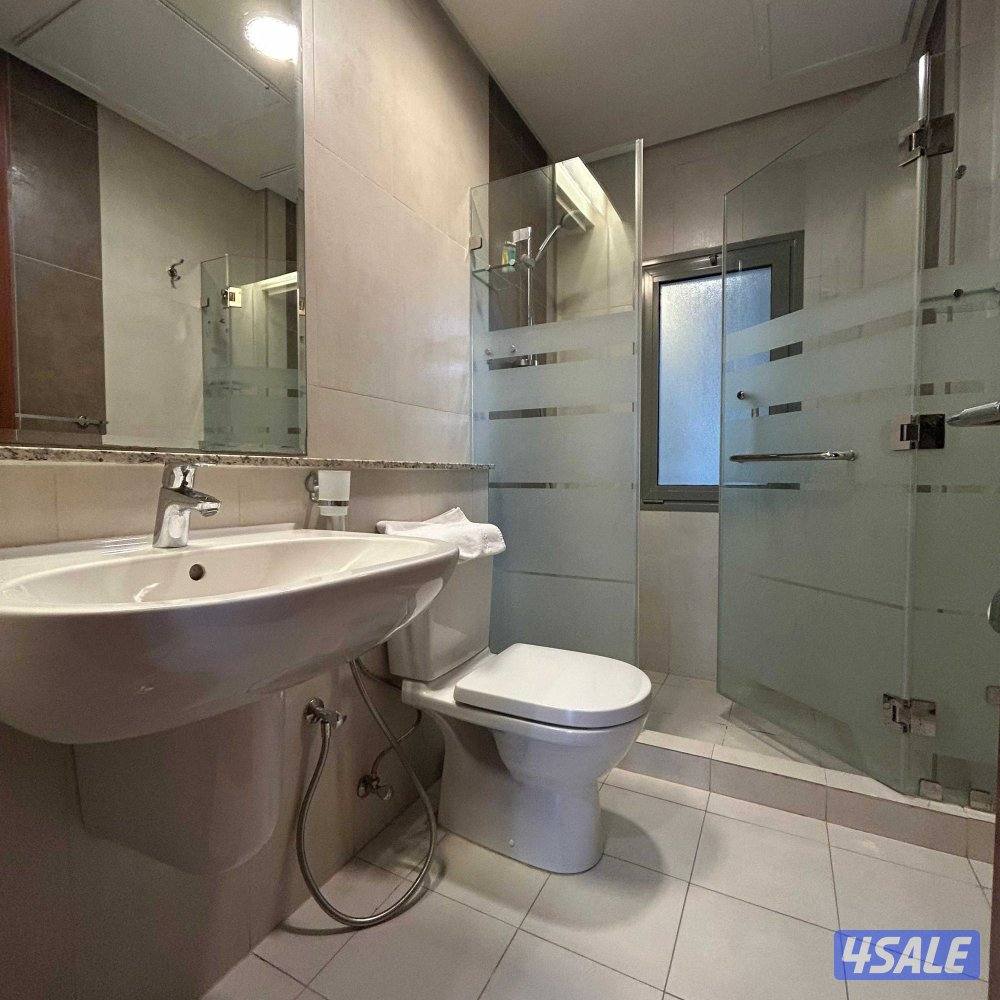 شقة مفروشة للإيجار في الجابرية4