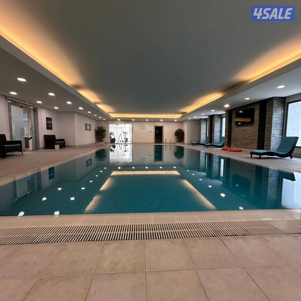 شقة مفروشة للإيجار في الجابرية6