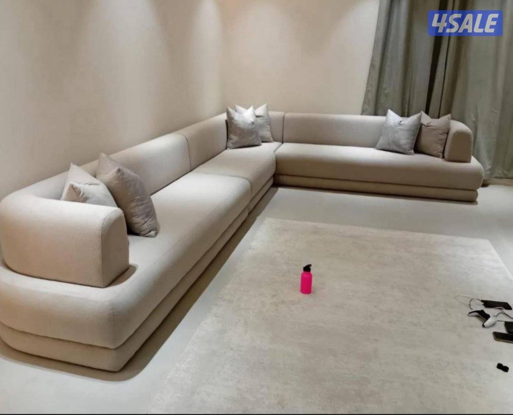 تفصال وتنجيد وستائر (ابو جورج)1