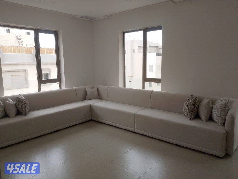 تفصال وتنجيد وستائر (ابو جورج)3