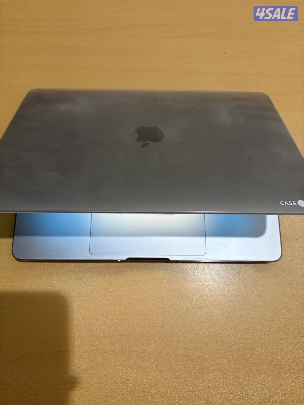 ماك بوك برو 2020 - جهاز قوي حق البرمجة والتصميم والمونتاج7