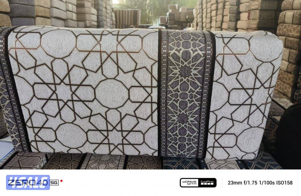 كل ما يتعلق في السجاد التركي السميك ولخفيف وسعودي ومساند ضهر ورضيات4