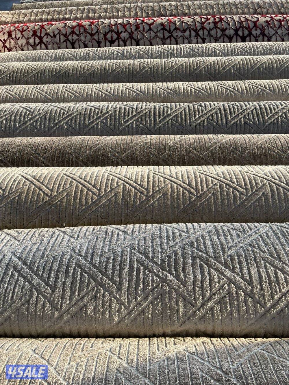 كل ما يتعلق في السجاد التركي السميك ولخفيف وسعودي ومساند ضهر ورضيات12