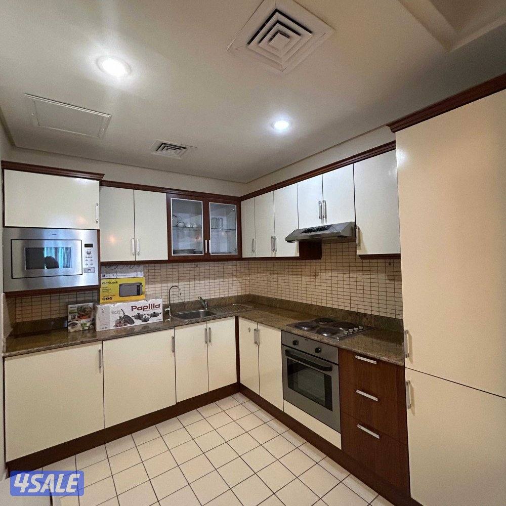 شقة مفروشة للايجار في شرق3