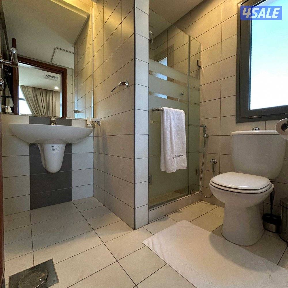 شقة مفروشة للايجار في شرق4