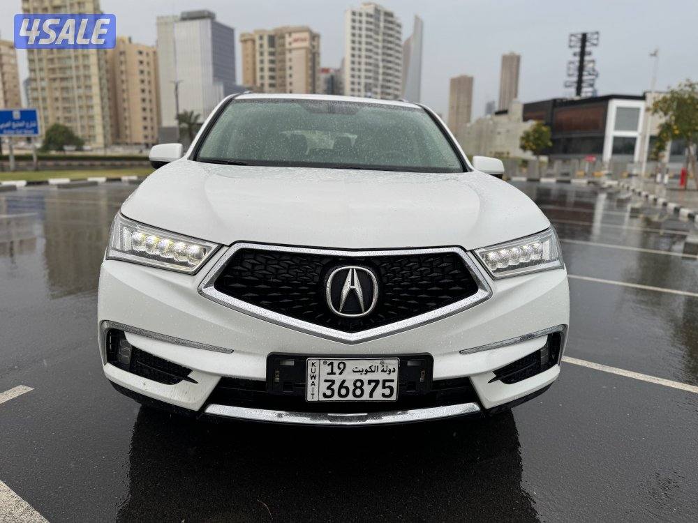 أكيورا MDX موديل 2020 عداد 72 الف كامل مواصفات سيرفيس منتظم بالوكاله0