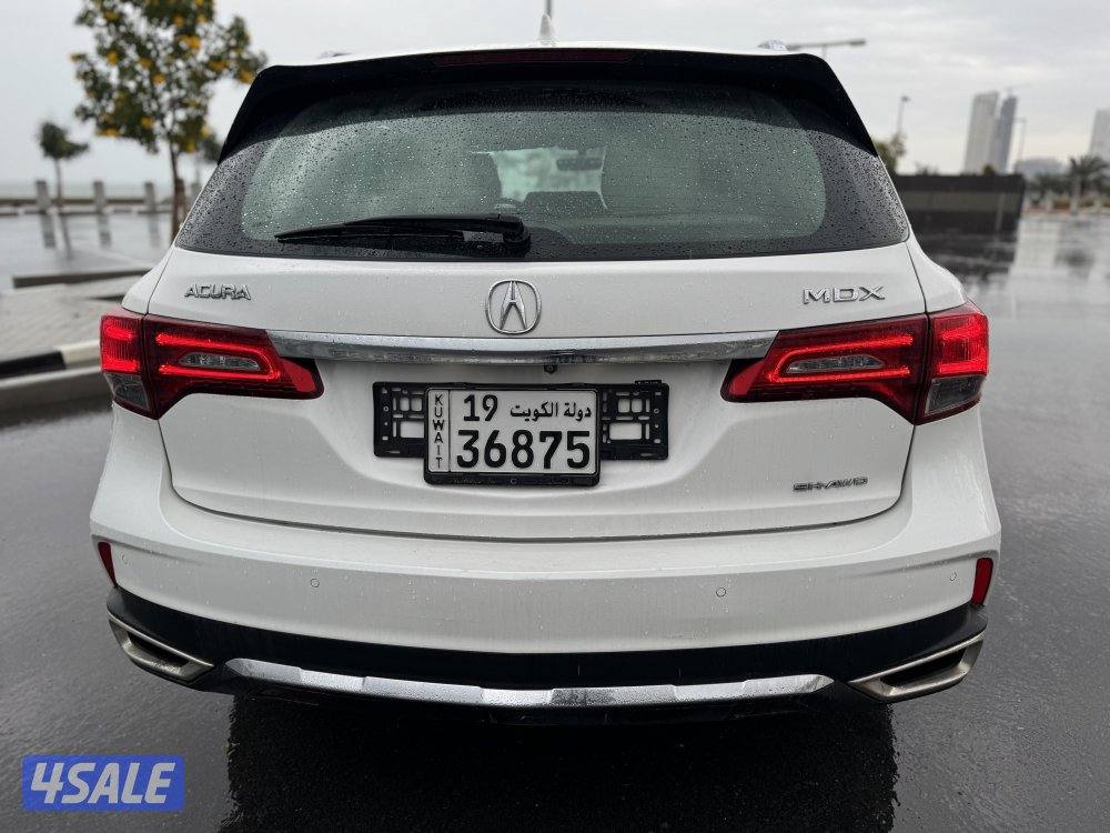 أكيورا MDX موديل 2020 عداد 72 الف كامل مواصفات سيرفيس منتظم بالوكاله12