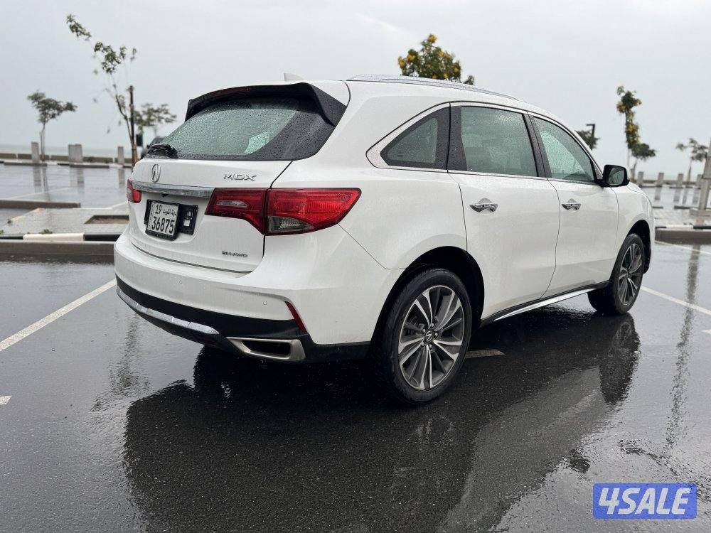 أكيورا MDX موديل 2020 عداد 72 الف كامل مواصفات سيرفيس منتظم بالوكاله13