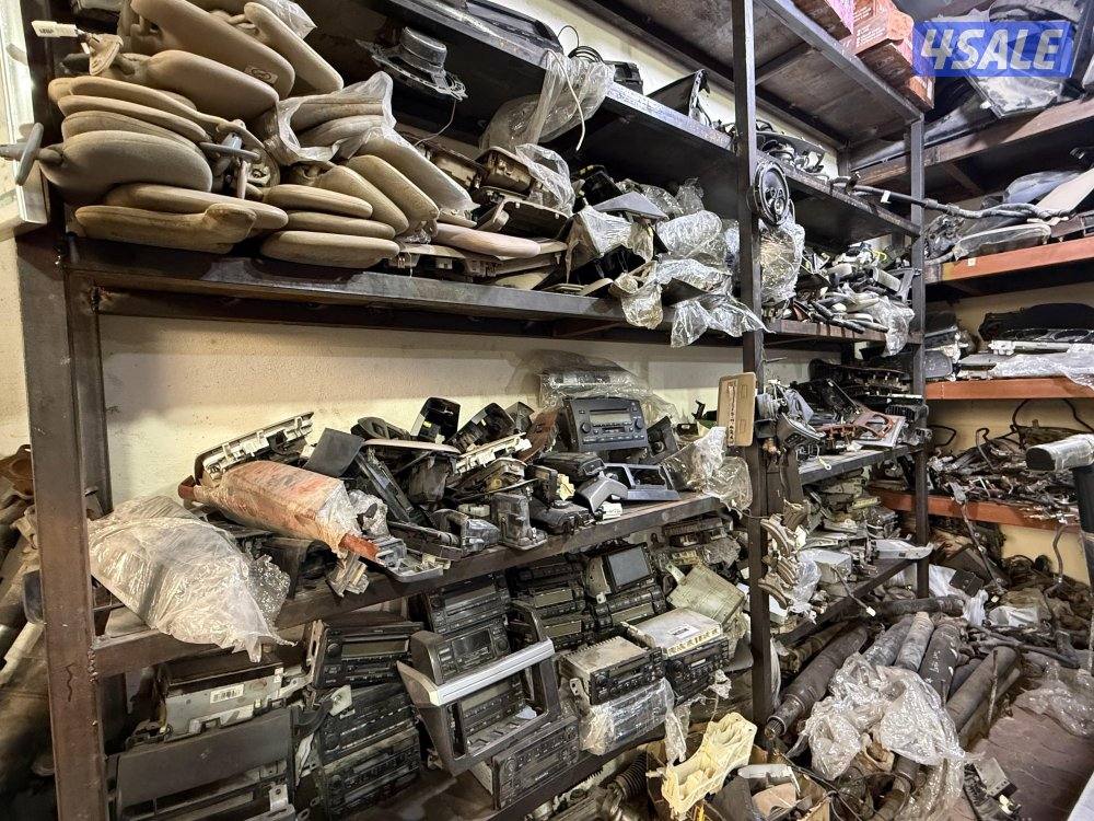 سكراب سالمي النعايم كيلو ٤١5