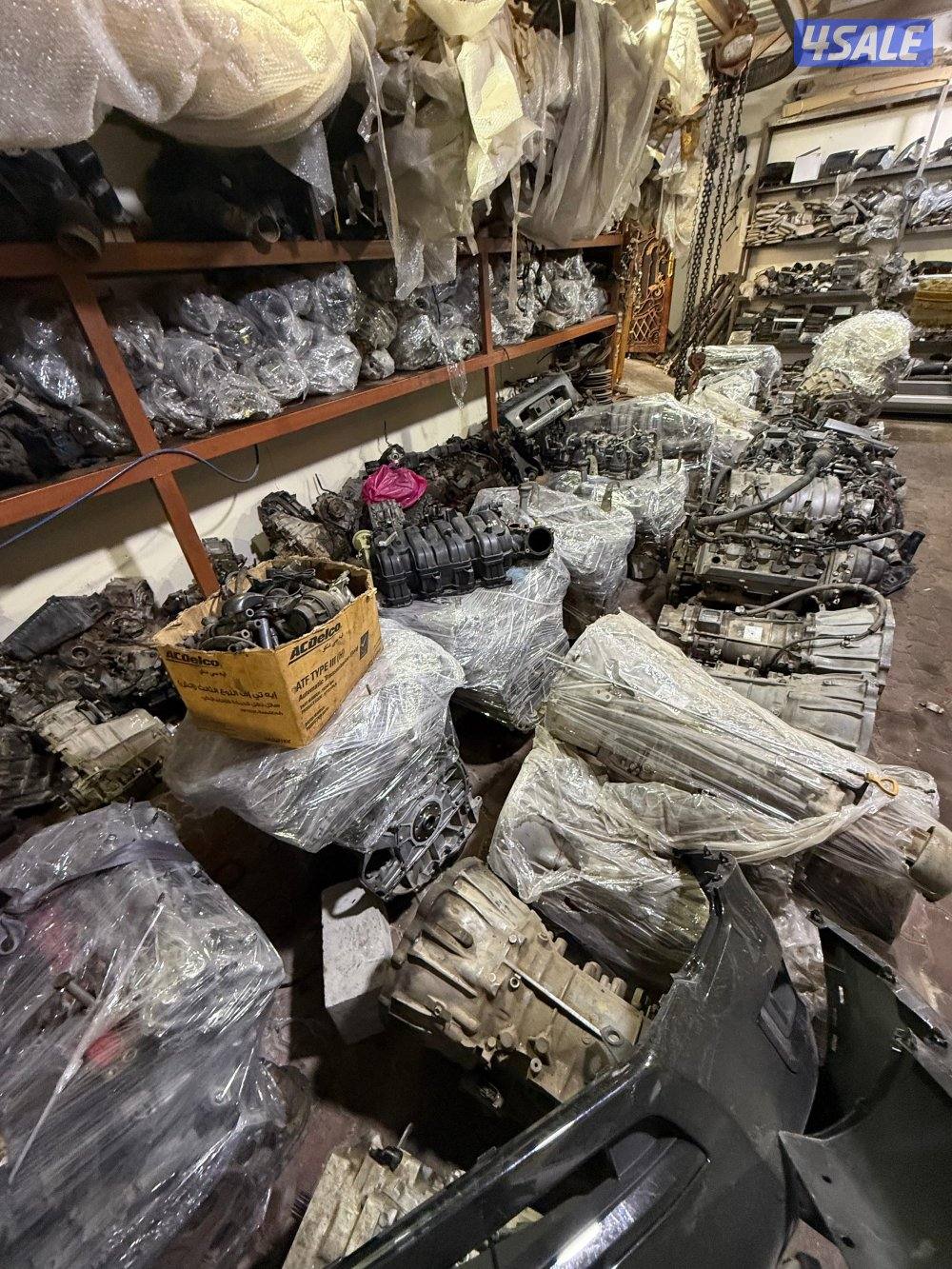 سكراب سالمي النعايم كيلو ٤١12