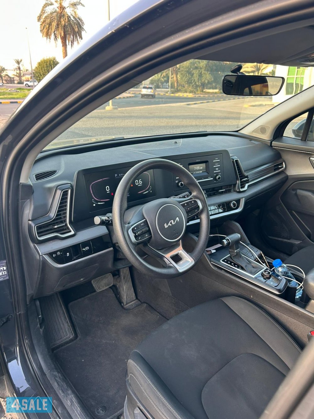 كيا سبورتاج 20234