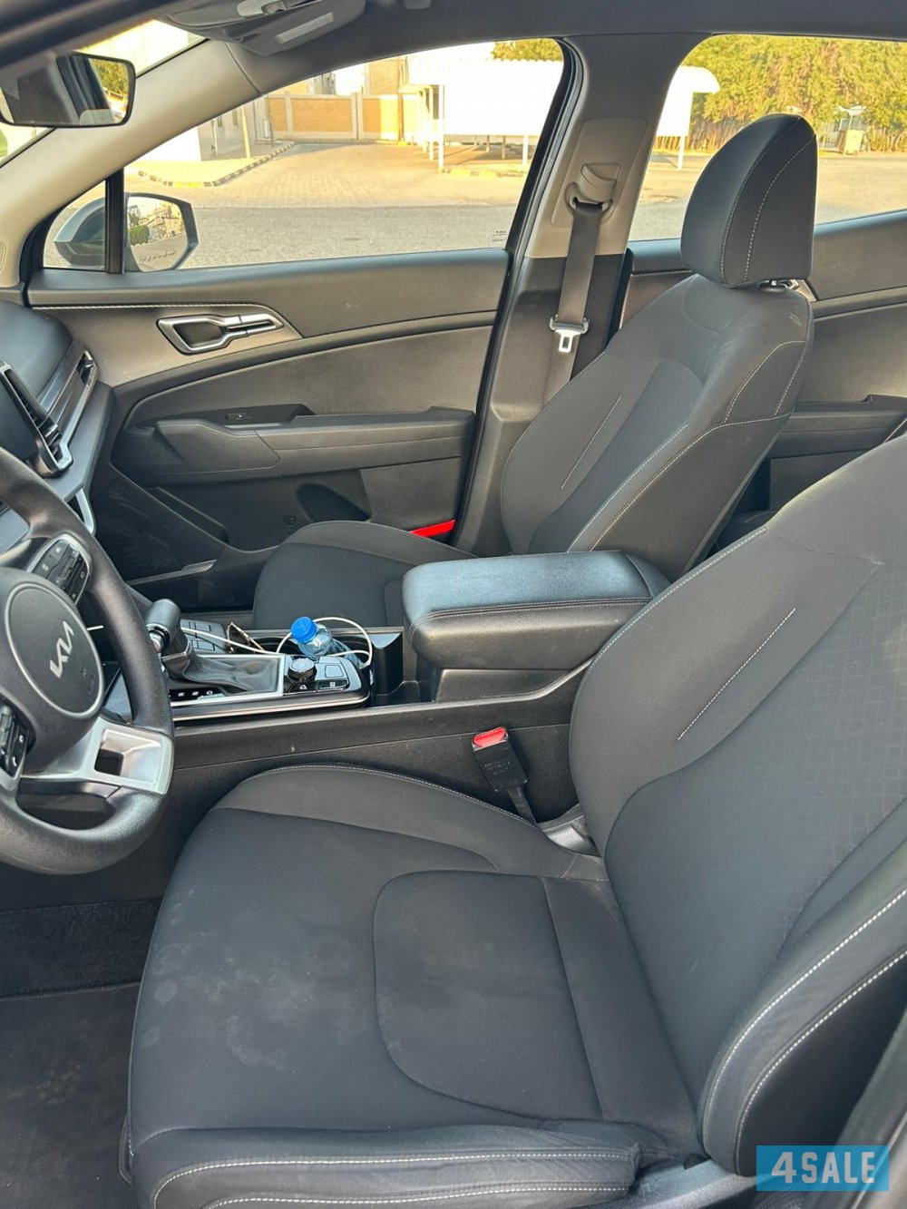 كيا سبورتاج 20235