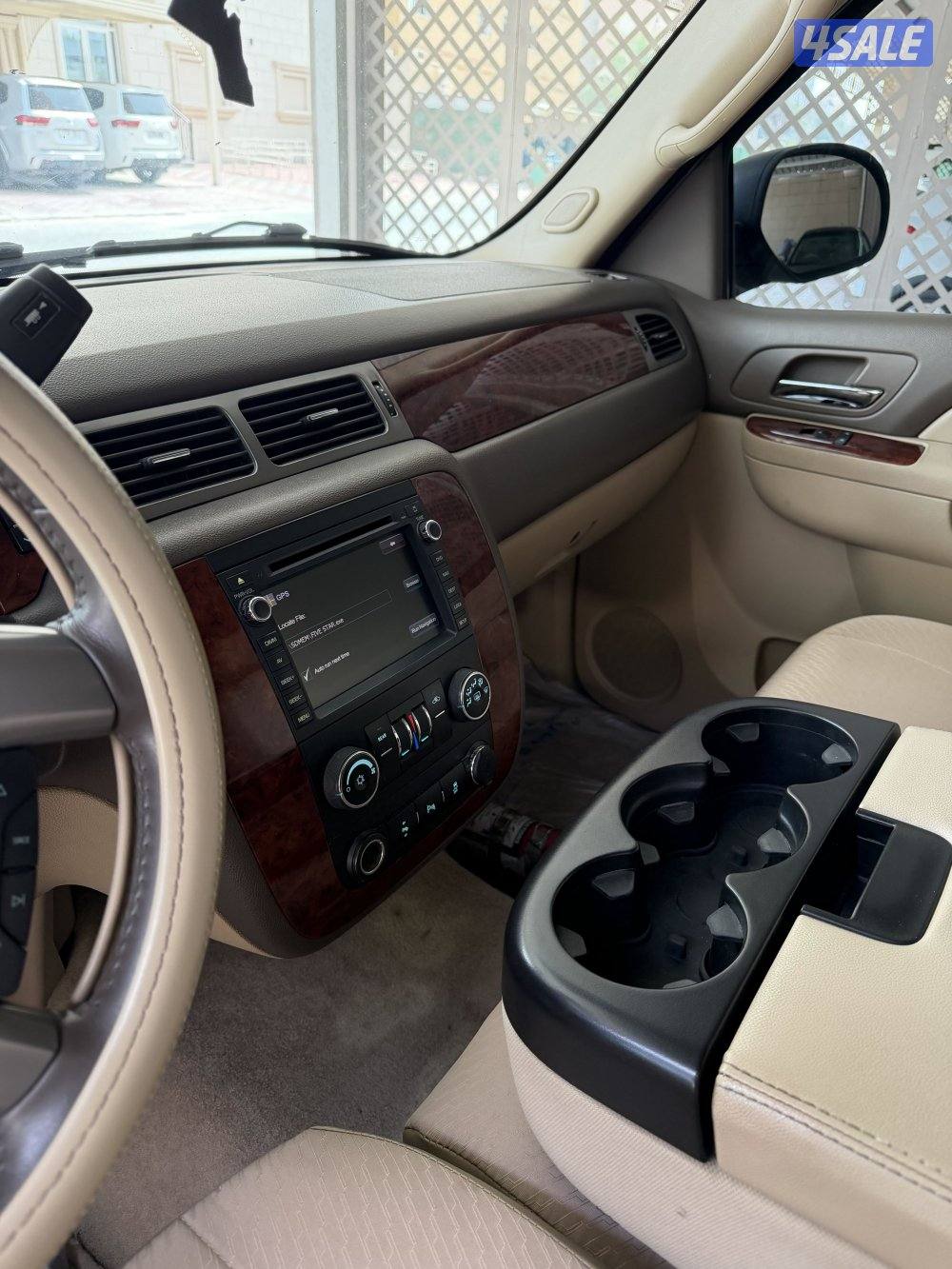 للبيع تاهو 20131