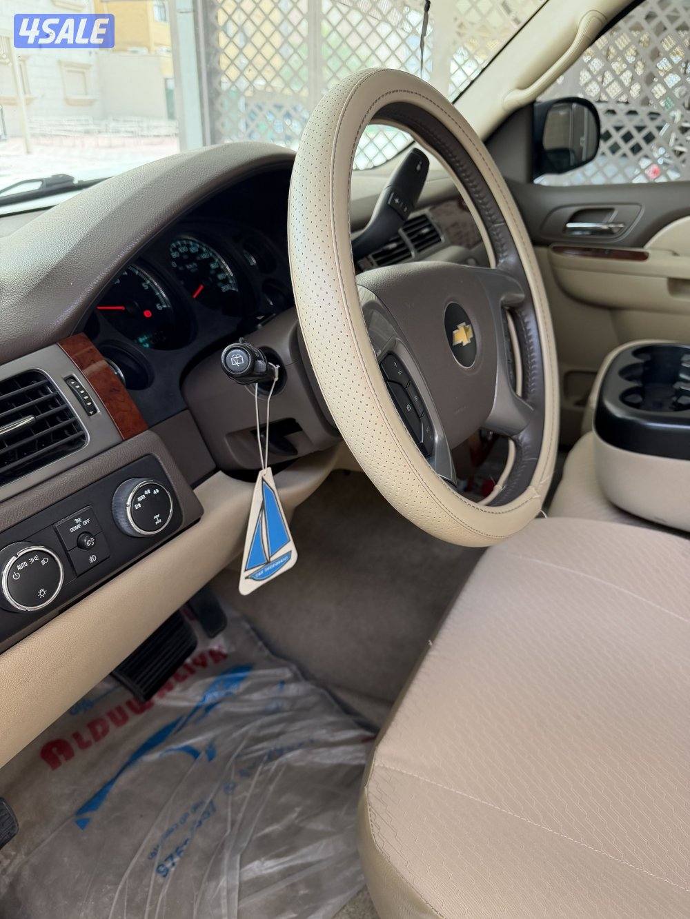 للبيع تاهو 20133