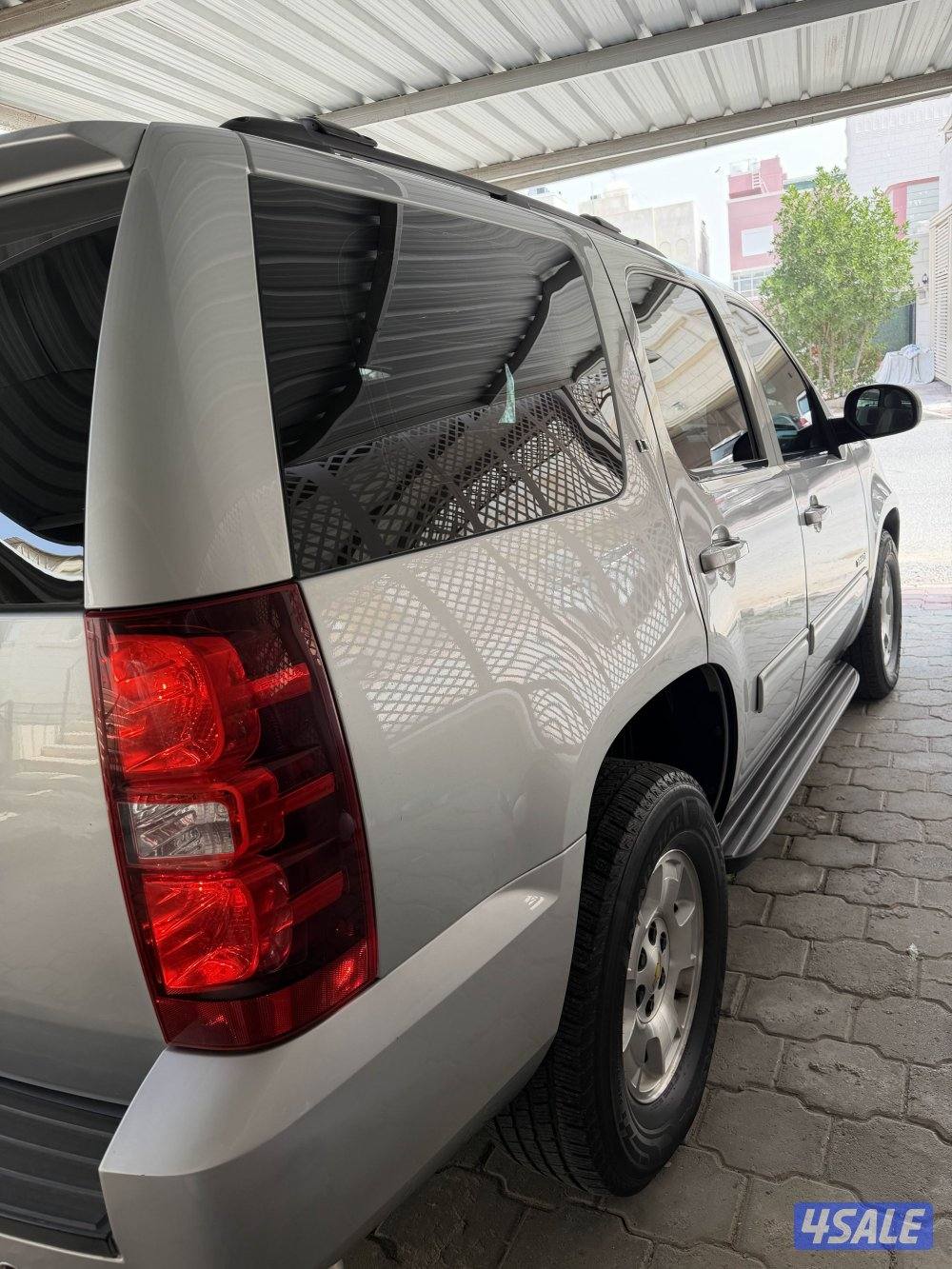 للبيع تاهو 20134