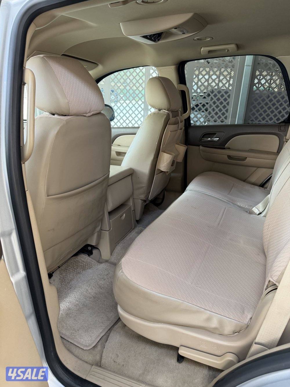 للبيع تاهو 20135