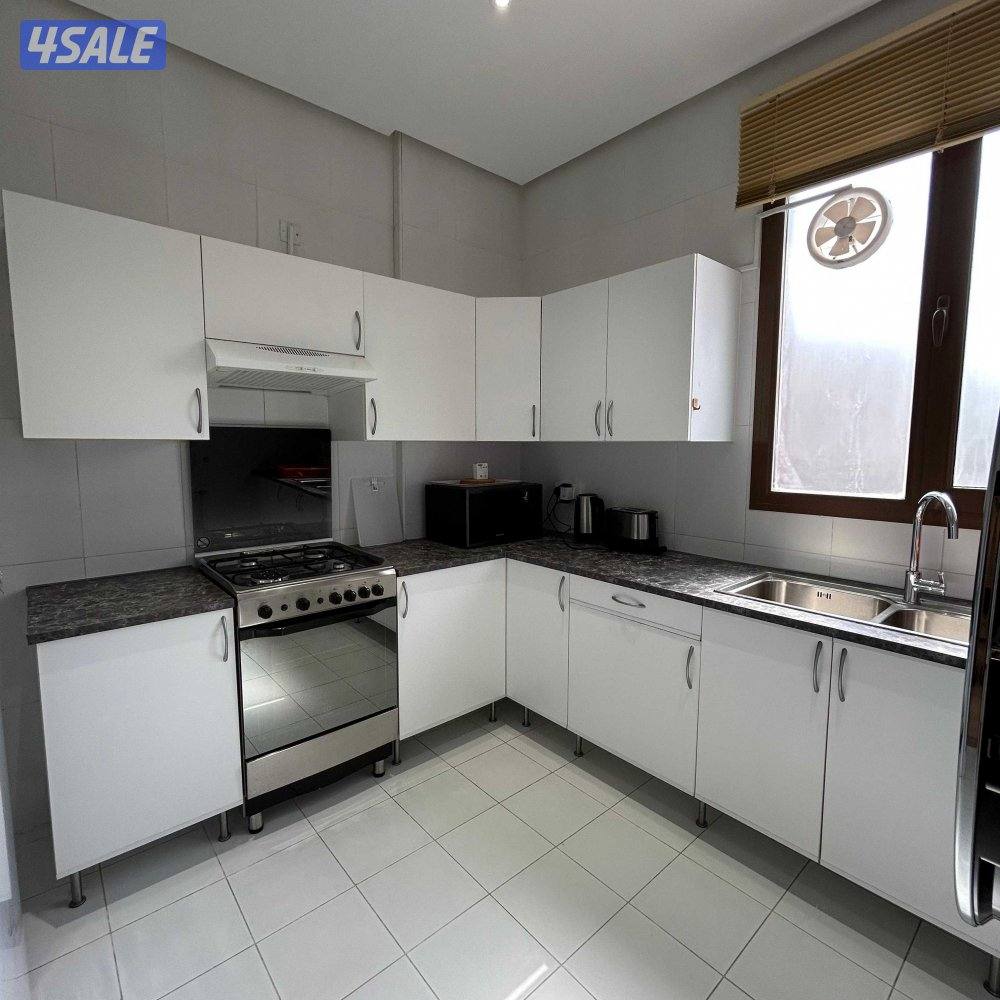 شقة مفروشة في سلوى للايجار قطعة 83