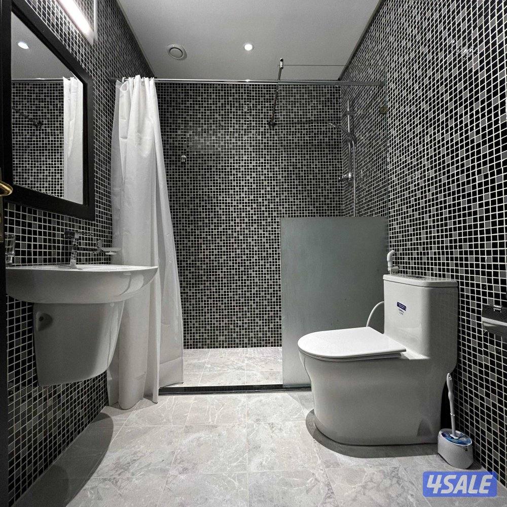 شقة مفروشة في سلوى للايجار قطعة 84