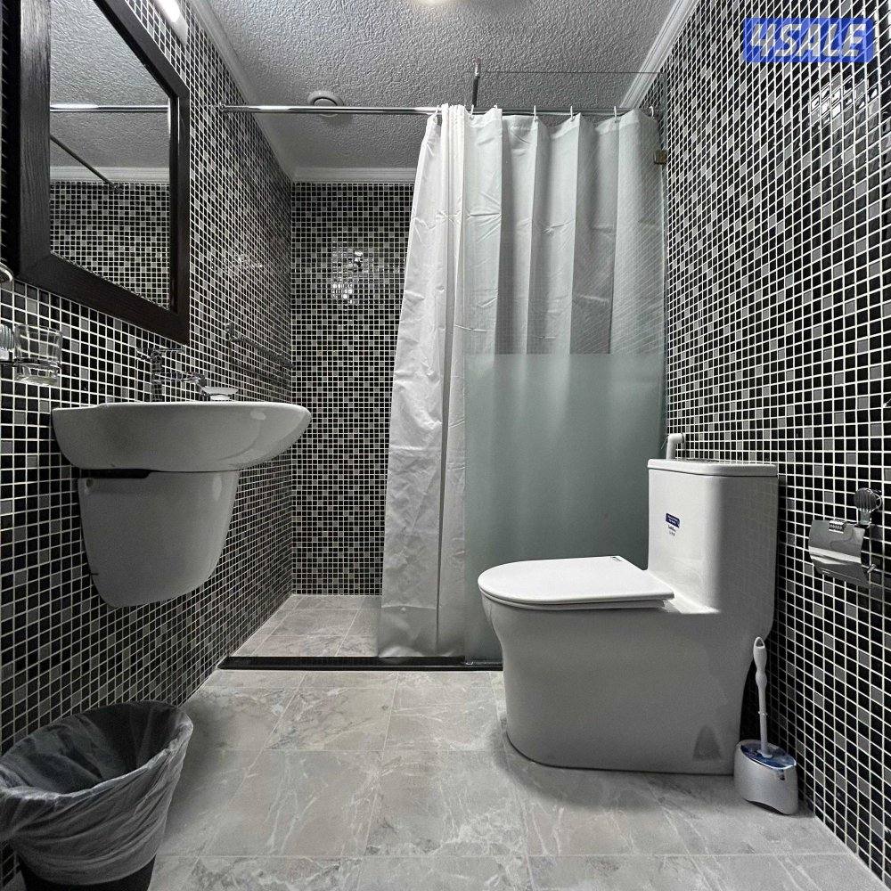 شقة مفروشة في سلوى للايجار قطعة 85