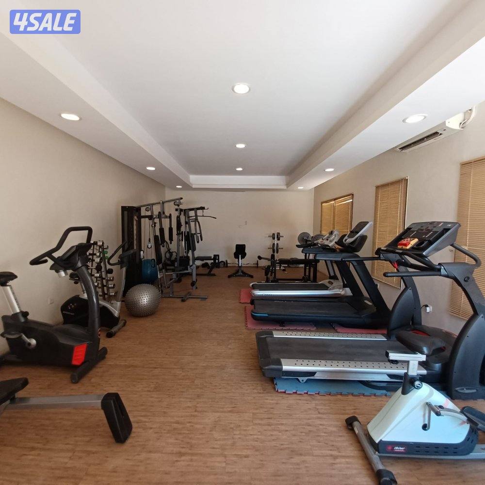 شقة مفروشة في سلوى للايجار قطعة 86