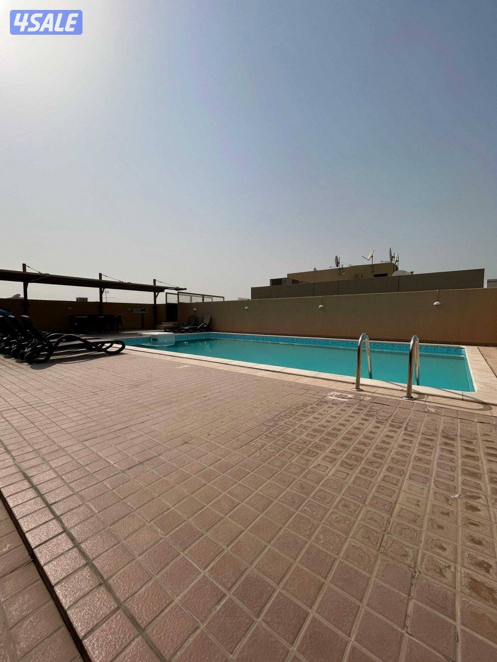 شقة مفروشة في سلوى للايجار قطعة 87