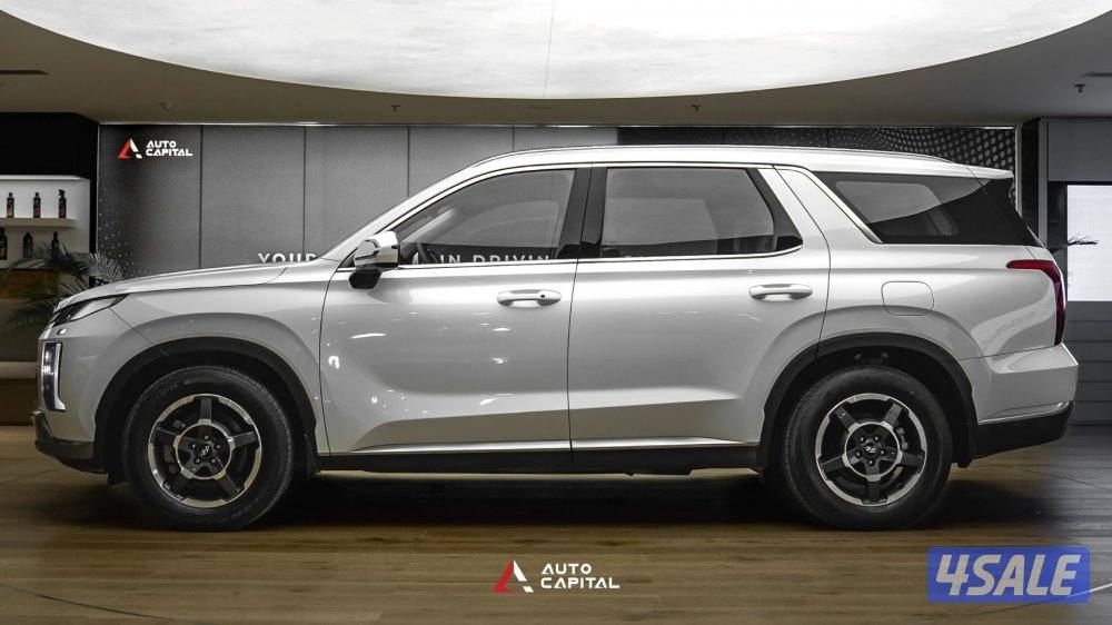 HYundai Palisade AWD 3.8L V6 - Luxury Choice4