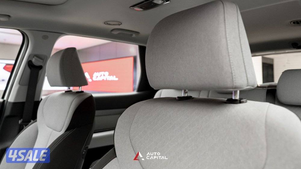 HYundai Palisade AWD 3.8L V6 - Luxury Choice7