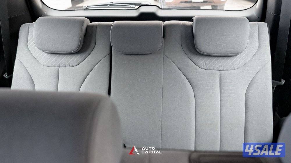 HYundai Palisade AWD 3.8L V6 - Luxury Choice9